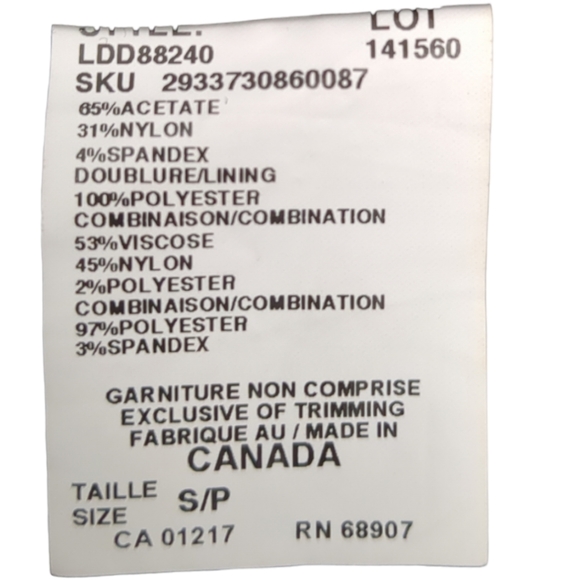 Black and Pink Gorgeous Satin and Black Lace Strapped Dress Size SP - Picture 10 of 10